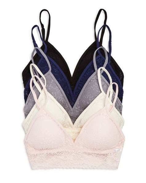 calvin klein bra pack|Women's Bras: Bralettes & More .